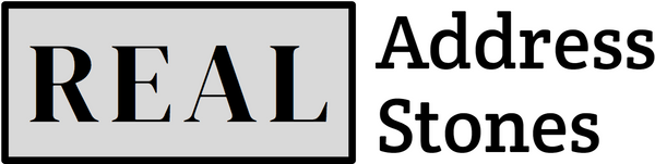 Realaddressstone.com logo